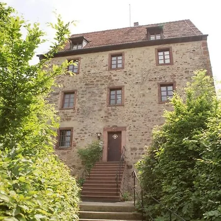 דירה Burg Hohenhardt - 9 Und 10